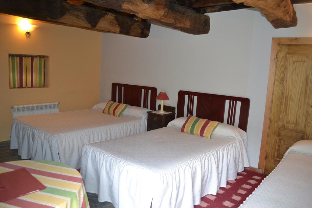 A Pena De Augasantas Guest House Oca de Abaixo Luaran gambar
